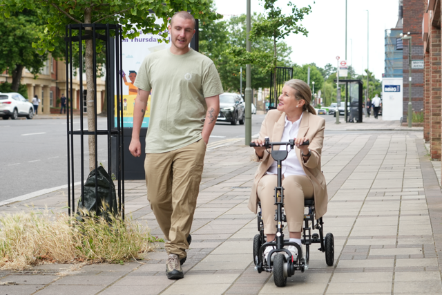 eFOLDi Lite vs eFOLDi Explorer: Which Scooter Is Right for You?