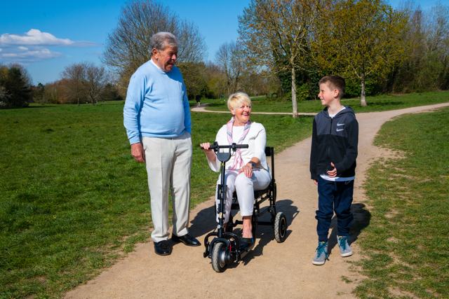 The Complete Guide to eFOLDi Mobility Scooters in Australia (2026)