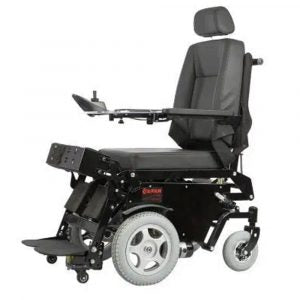 Standing Electric Wheelchair - image 1