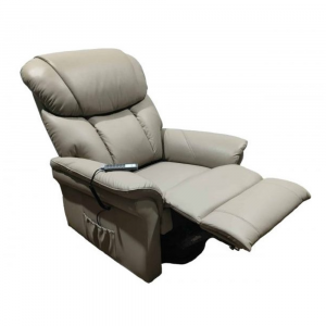 Electric Recliner Chair Sofa – VerticalChair - image 1