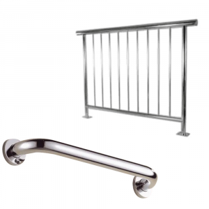Accessible Grab Bars & Handrails - image 1