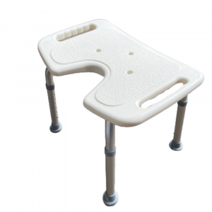 Shower Stool Chair Lightweight - image 1