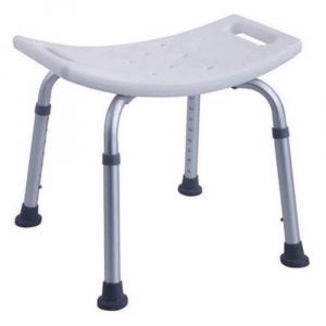 Classic Shower Chair - image 1