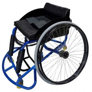Basketball Professional Sports Wheelchair - image 1