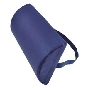 Lumbar Roll Pillow Support Cushion - image 1