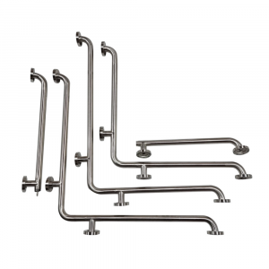L Shaped Corner Grab Rail - image 1