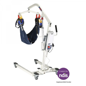 Patient Hoist Portable Lifter – PatientHoist - image 1