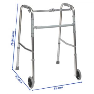 Walking Walker Frame - image 1